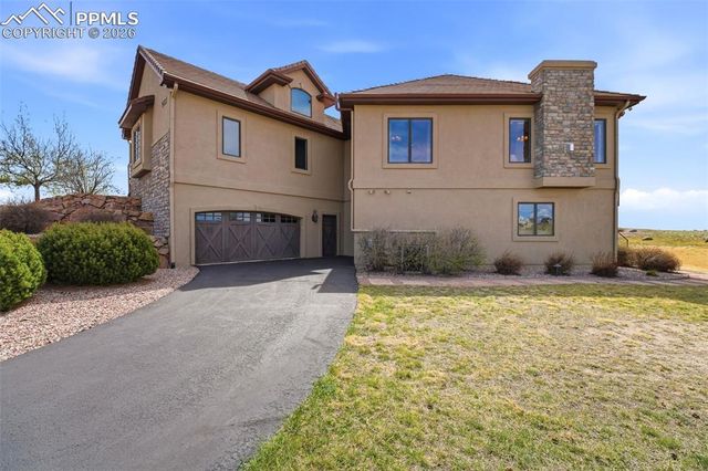 16329 Open Sky Way, Colorado Springs, CO 80908