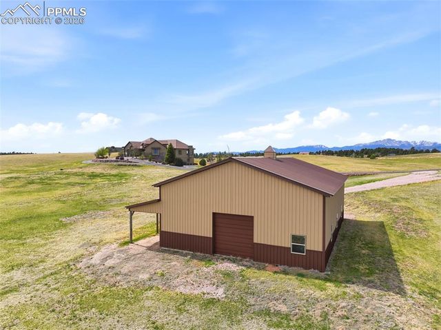 16329 Open Sky Way, Colorado Springs, CO 80908