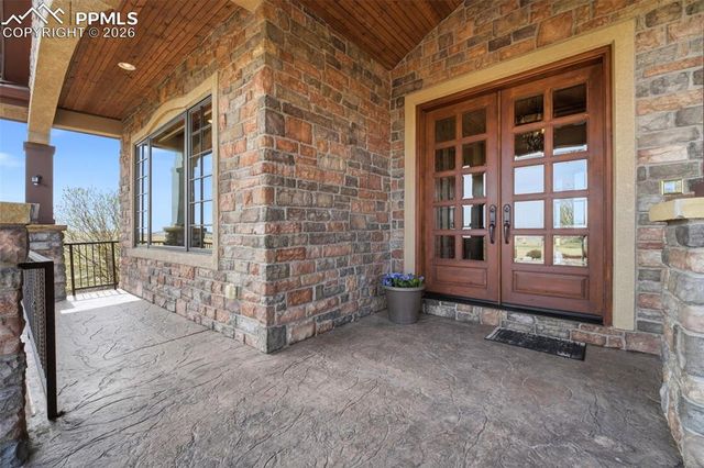16329 Open Sky Way, Colorado Springs, CO 80908