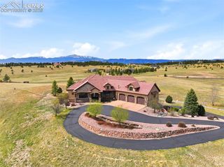 16329 Open Sky Way, Colorado Springs, CO 80908