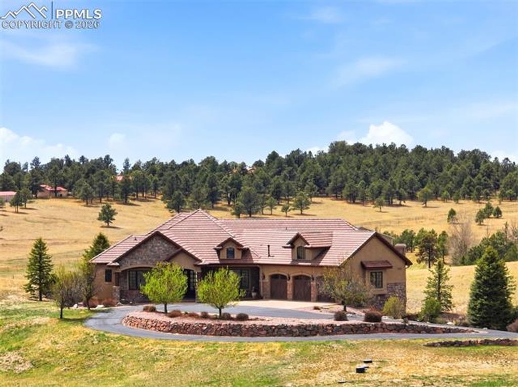 16329 Open Sky Way, Colorado Springs, CO 80908 — photo 2