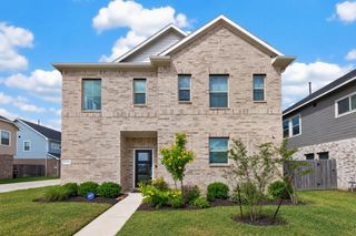 31134 Mahogany Fir Trail, Hockley, TX 77447