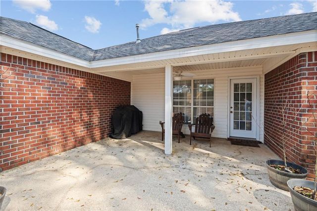 9613 Oak Forrest Place, Mobile, AL 36695