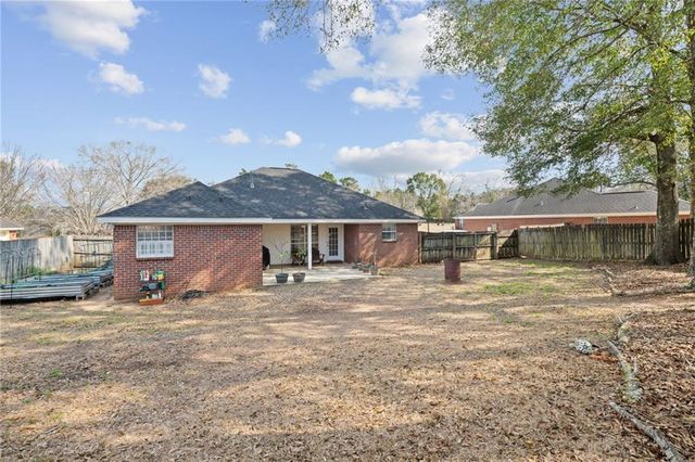 9613 Oak Forrest Place, Mobile, AL 36695