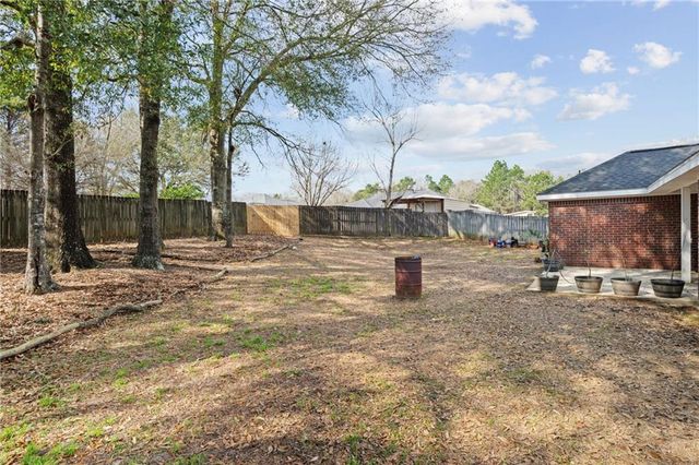 9613 Oak Forrest Place, Mobile, AL 36695