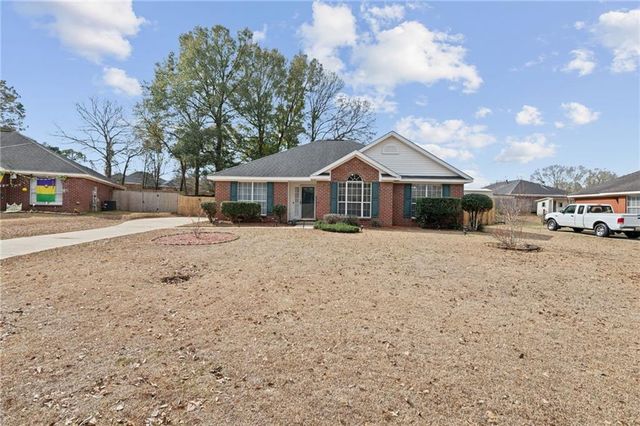 9613 Oak Forrest Place, Mobile, AL 36695