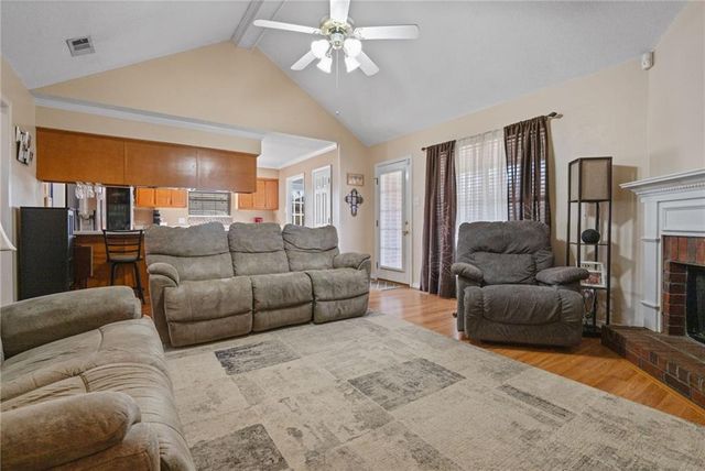 9613 Oak Forrest Place, Mobile, AL 36695