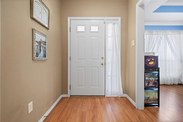 9613 Oak Forrest Place, Mobile, AL 36695