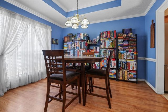 9613 Oak Forrest Place, Mobile, AL 36695