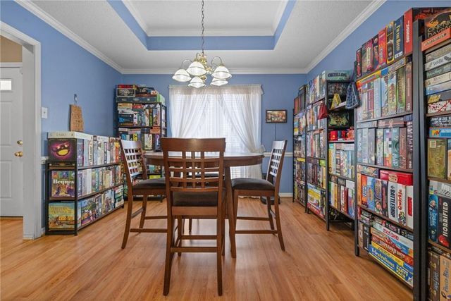 9613 Oak Forrest Place, Mobile, AL 36695