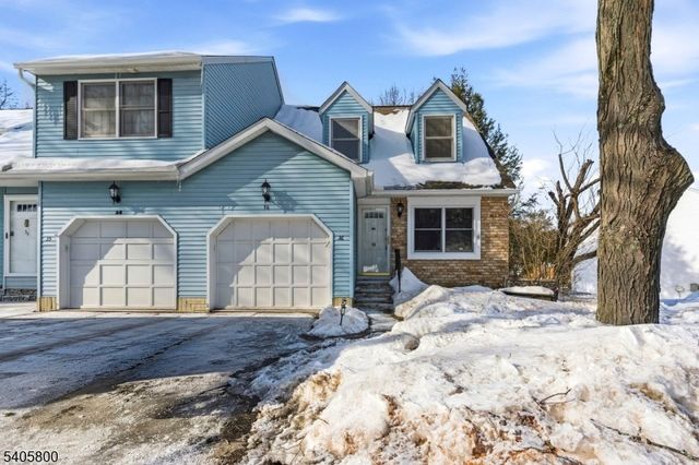 36 Bridle Way, Sparta Twp., NJ 07871