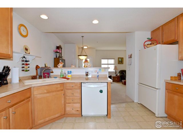 5014 Northern Lights Dr G, Fort Collins, CO 80528