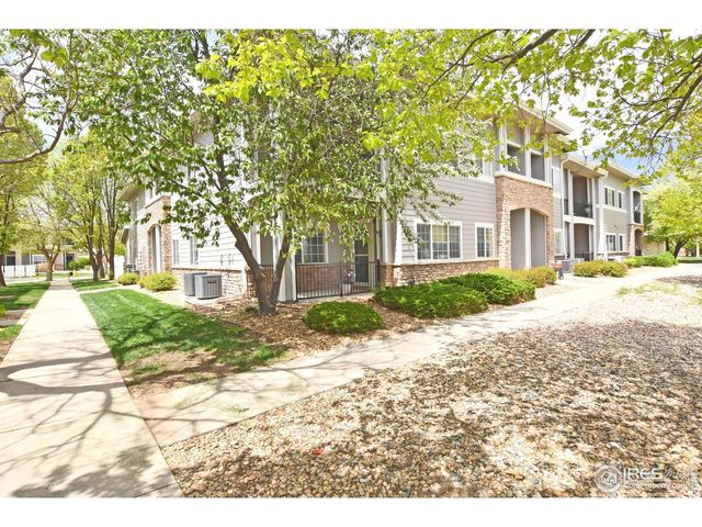 5014 Northern Lights Dr G, Fort Collins, CO 80528