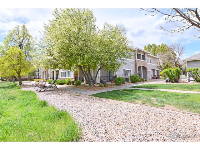 5014 Northern Lights Dr G, Fort Collins, CO 80528