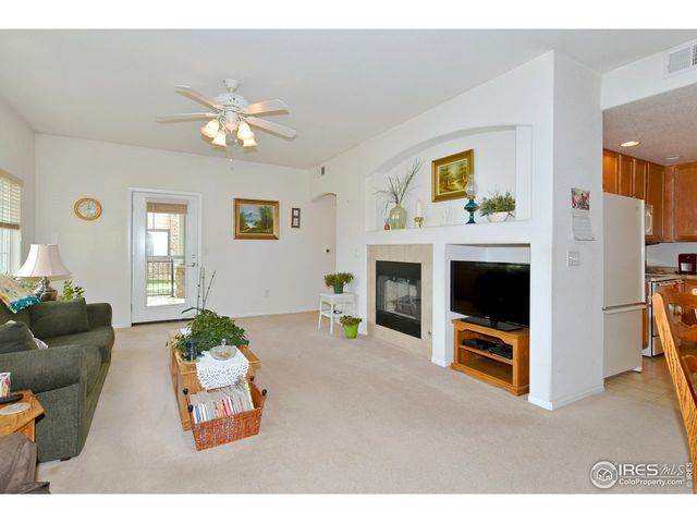 5014 Northern Lights Dr G, Fort Collins, CO 80528