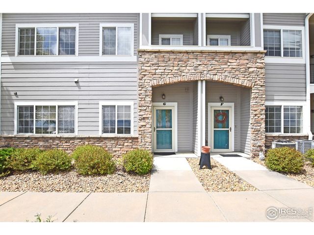 5014 Northern Lights Dr G, Fort Collins, CO 80528