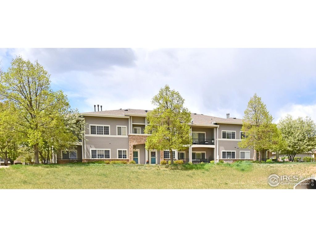 5014 Northern Lights Dr G, Fort Collins, CO 80528