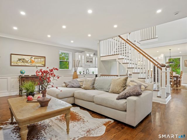 419 Valley Road, Fairfield, CT 06825