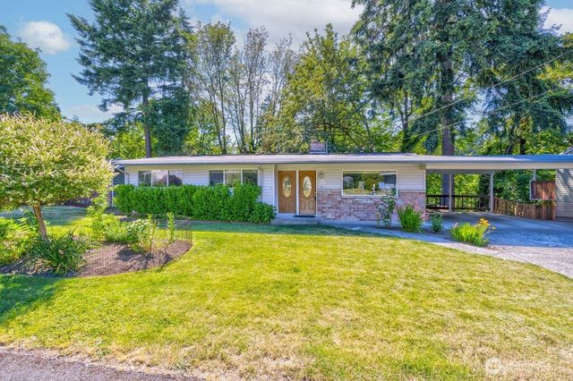 5221 120th Avenue SE, Bellevue, WA 98006