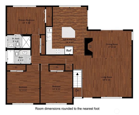 5221 120th Avenue SE, Bellevue, WA 98006