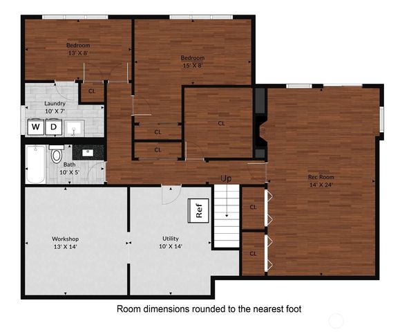 5221 120th Avenue SE, Bellevue, WA 98006