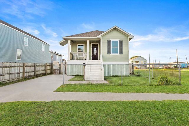 4214 Winnie Street, Galveston, TX 77550