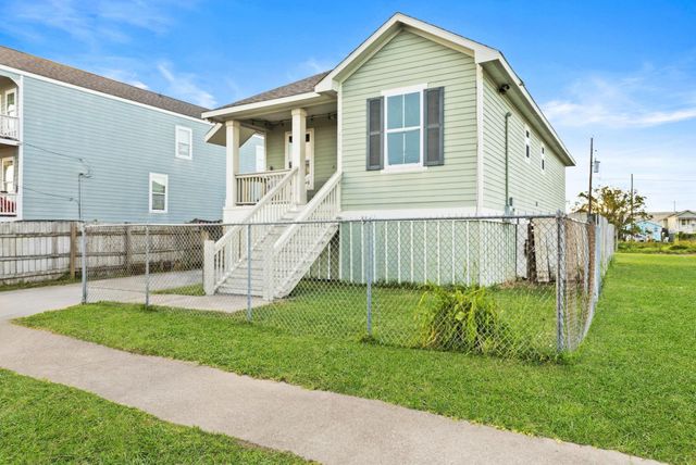 4214 Winnie Street, Galveston, TX 77550