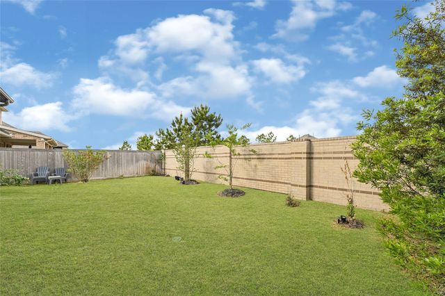 11335 Cosmopolitan Drive, Cypress, TX 77433