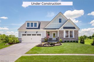 6109 Grey Heron Drive, Medina, OH 44256