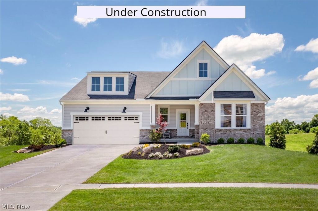 6109 Grey Heron Drive, Medina, OH 44256