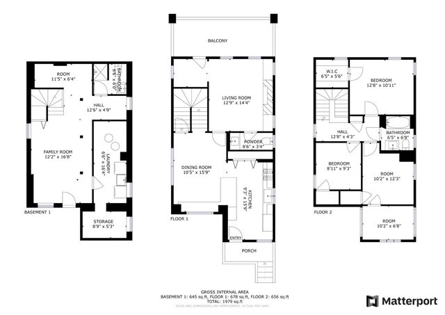 606 S 2nd Avenue, Maywood, IL 60153