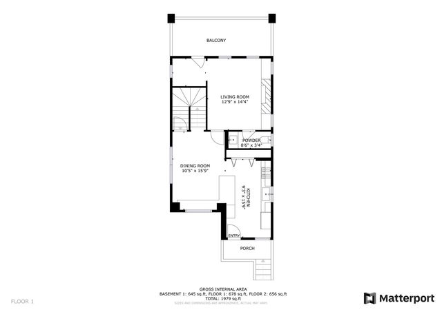 606 S 2nd Avenue, Maywood, IL 60153