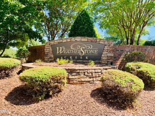 613 Weather Ridge Lane, Cary, NC 27513