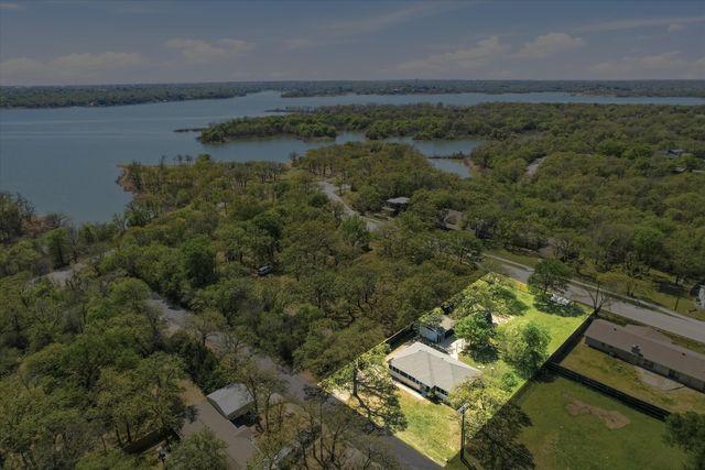 213 Hickory Lane, Hickory Creek, TX 75065