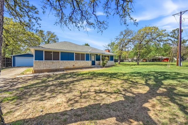 213 Hickory Lane, Hickory Creek, TX 75065