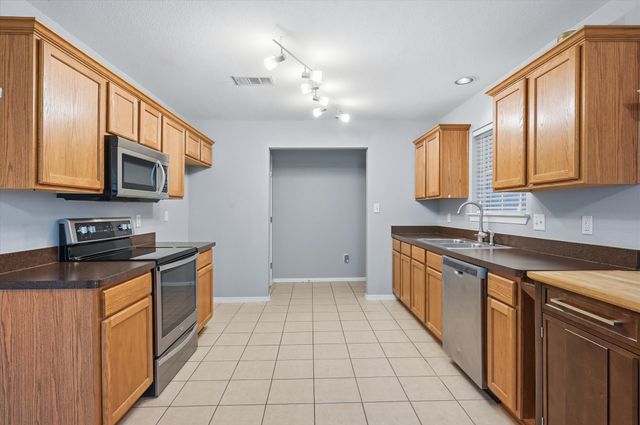 213 Hickory Lane, Hickory Creek, TX 75065