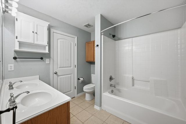 213 Hickory Lane, Hickory Creek, TX 75065