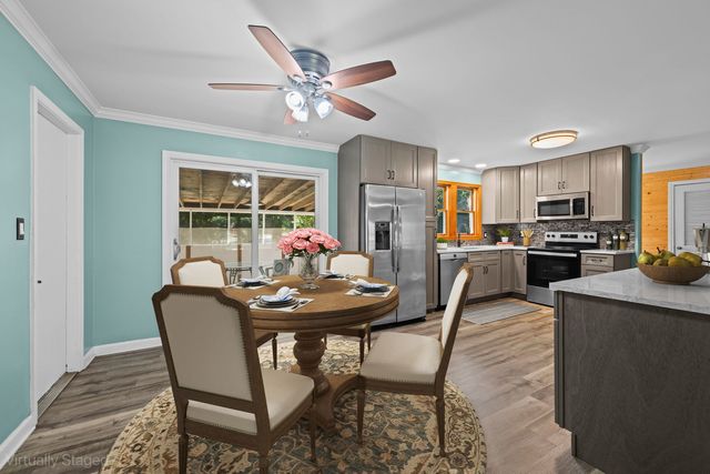 6231 Linden Lane, La Grange Highlands, IL 60525