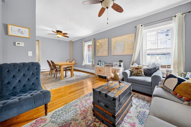 3 Round Hill St, Boston, MA 02130