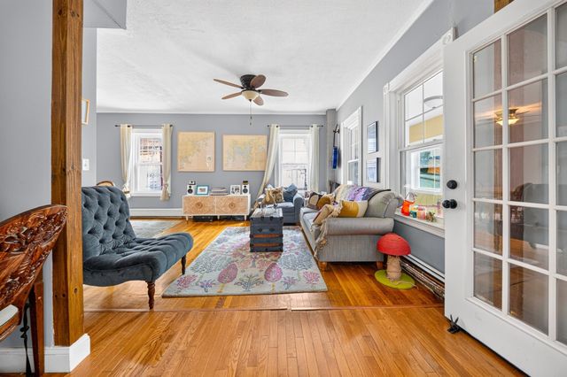 3 Round Hill St, Boston, MA 02130