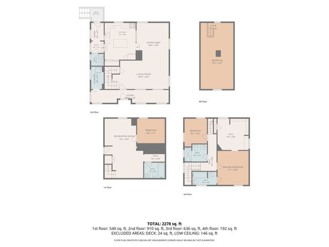 3 Round Hill St, Boston, MA 02130
