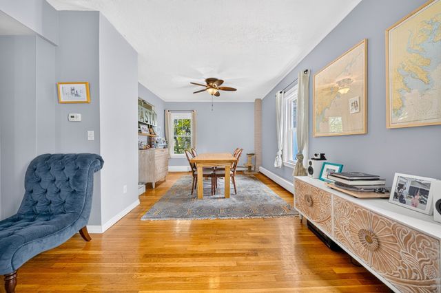 3 Round Hill St, Boston, MA 02130