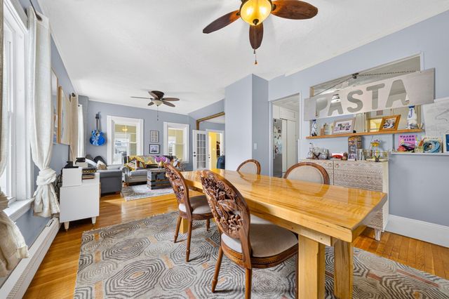 3 Round Hill St, Boston, MA 02130