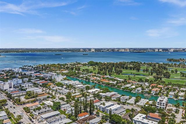 1795 Calais Drive, Miami Beach, FL 33141