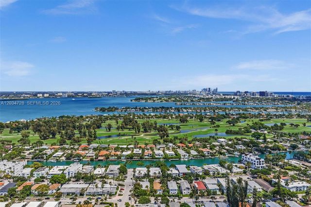 1795 Calais Drive, Miami Beach, FL 33141
