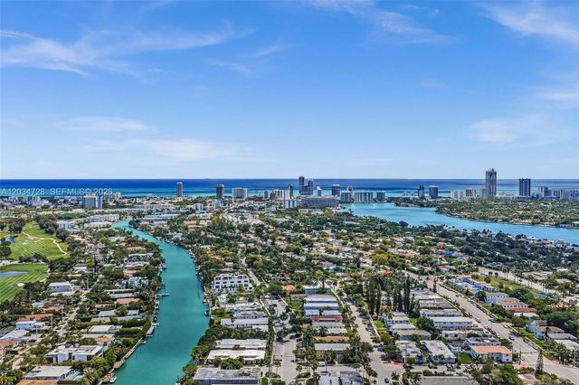 1795 Calais Drive, Miami Beach, FL 33141