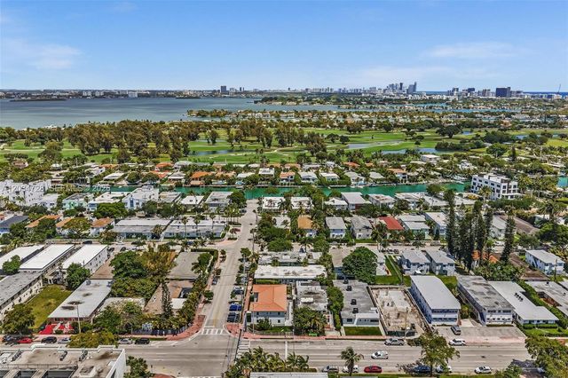 1795 Calais Drive, Miami Beach, FL 33141