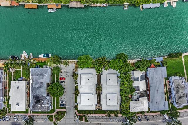 1795 Calais Drive, Miami Beach, FL 33141