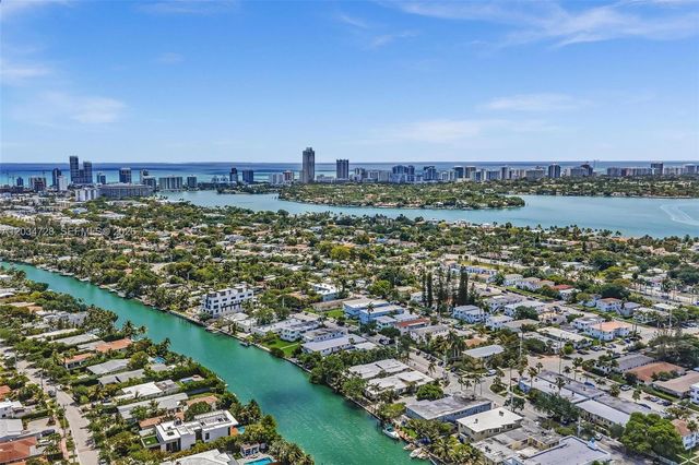 1795 Calais Drive, Miami Beach, FL 33141