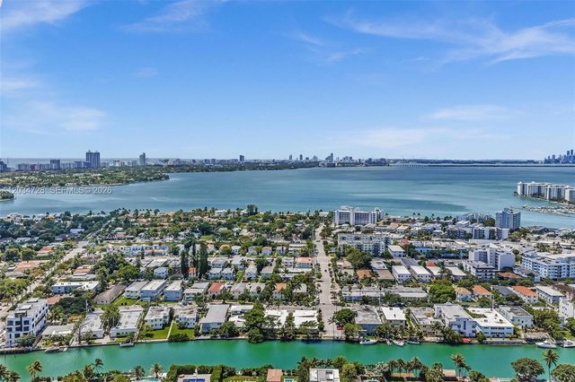 1795 Calais Drive, Miami Beach, FL 33141